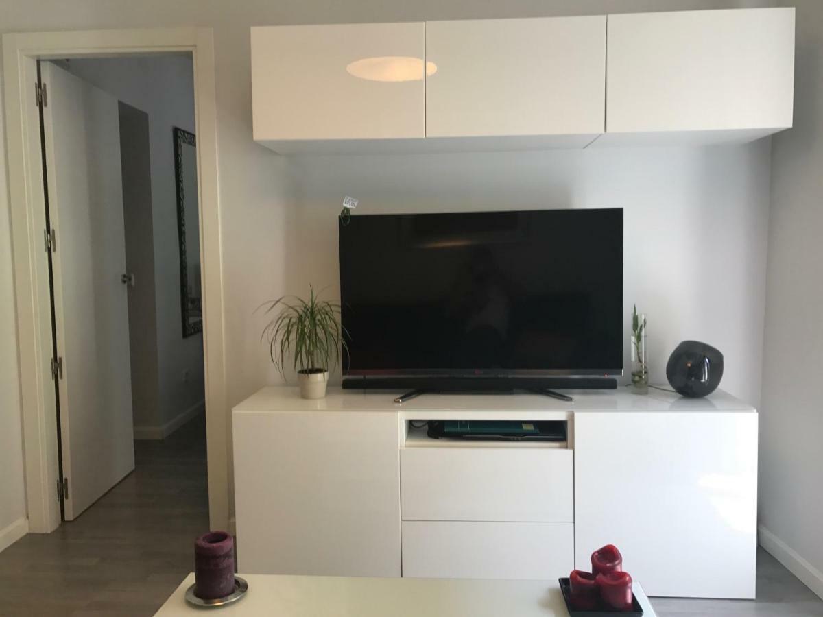 Moderno Apart Centro Madrid Luaran gambar
