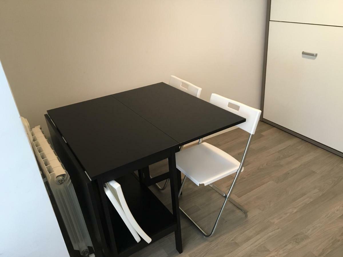 Moderno Apart Centro Madrid Luaran gambar