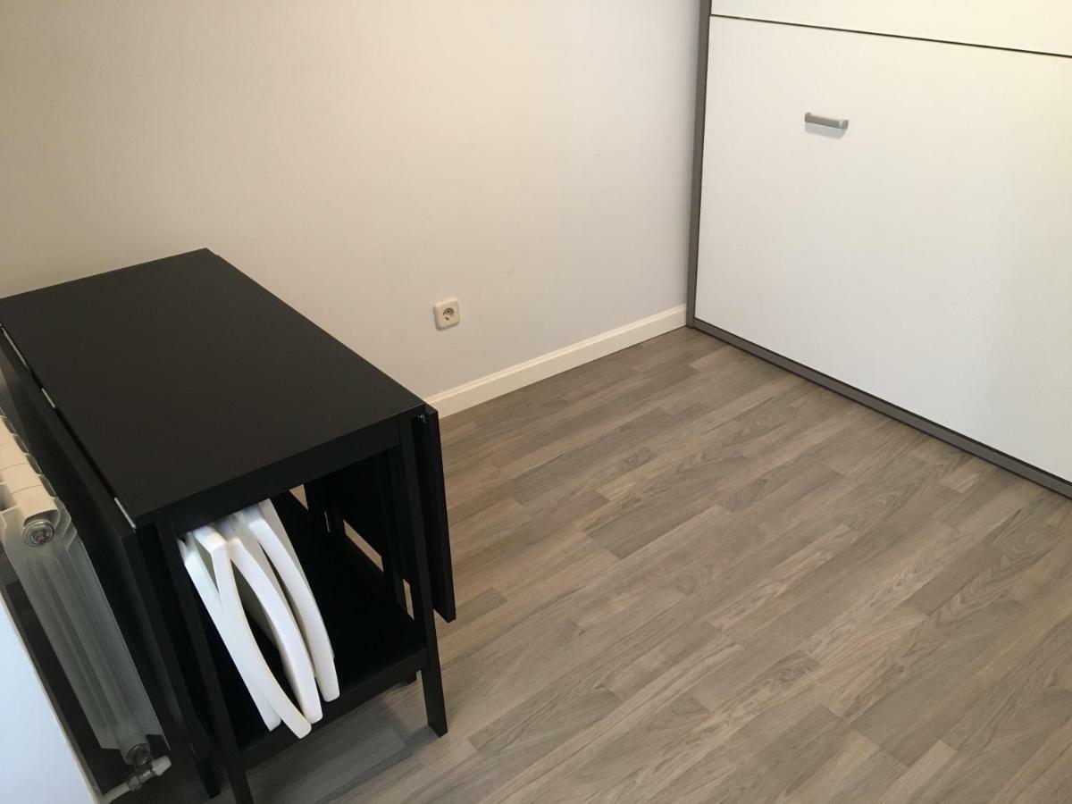 Moderno Apart Centro Madrid Luaran gambar