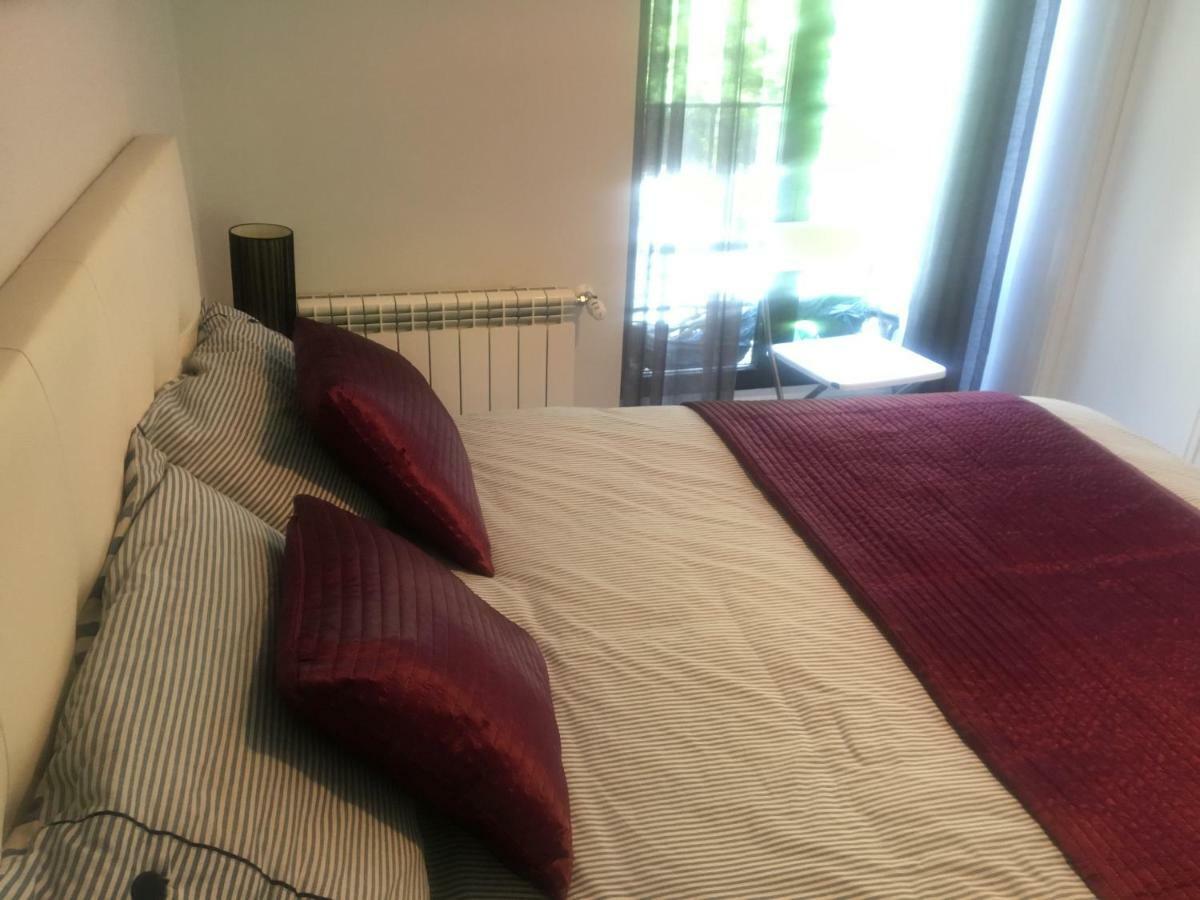 Moderno Apart Centro Madrid Luaran gambar