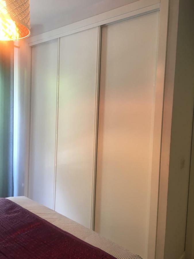 Moderno Apart Centro Madrid Luaran gambar