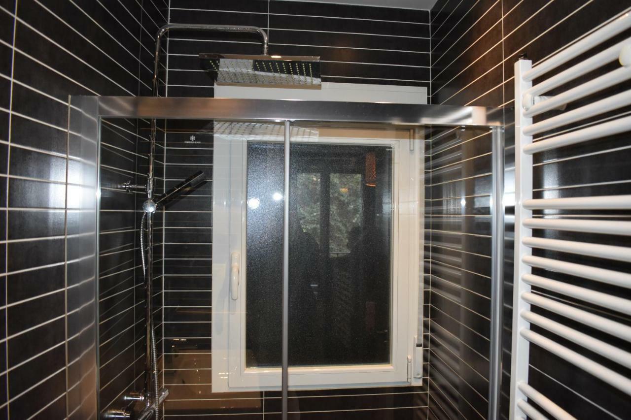 Moderno Apart Centro Madrid Luaran gambar