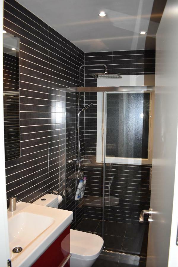 Moderno Apart Centro Madrid Luaran gambar