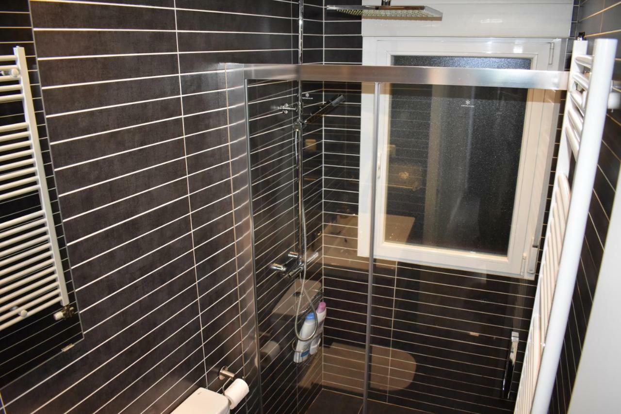 Moderno Apart Centro Madrid Luaran gambar